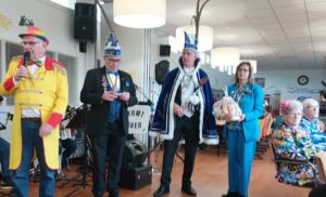 Carnaval 2023