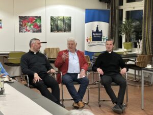 Verslag van “In gesprek met Slaven Brajkovic” van wo 6/11