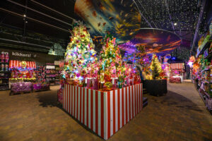 Verslag Do 14/11 Bezoek kerstmarkt Venlo