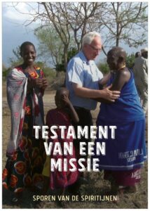 12/11 Druk bezochte filmvoorstelling over het werk van de de Spiritijnen