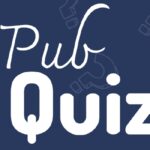 aankondiging quiz 2 + Verslag Pubquiz 1  (14/2)