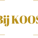 Samen eten bij Koos