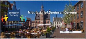 Nieuwsbrief juni 2025