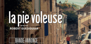 La Pie Voleuse 23/9