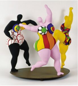 Senioren Kunstclub seizoen 25/26