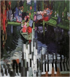 Senioren Kunstclub seizoen 26/27