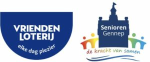 Vriendennloterij