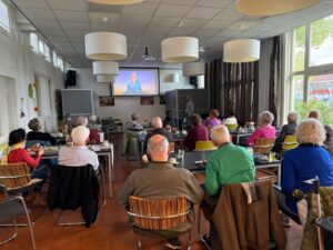 Computercursus 27/10