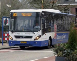 Kommee, samen op pad!