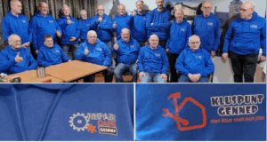 Korte terugblik pluspunt Gennep 2025