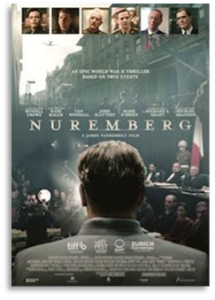 Nuremberg 27/1 14.45 (seniorenbios)