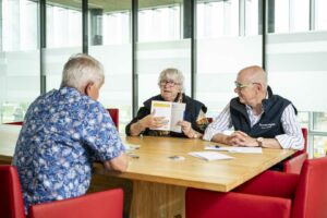 OV inloopspreekuur 09/02