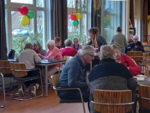 Verslag spelletjesmiddag 6/02