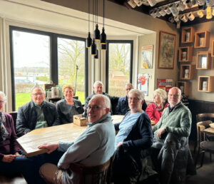 Verslag excursie Hertog-Jan brouwerij 11/3