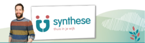 Synthese Sociaal juridische hulp / vrijwilligerswerk iets voor u?