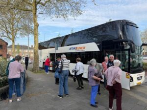 15/4 Winkelreis Utrecht