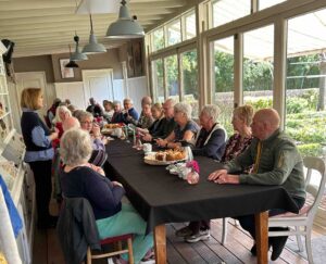 Verslag excursie Kip en ’t Ei. 23/4