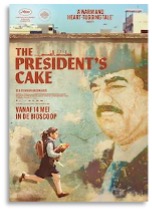 09/06 The President’s Cake.