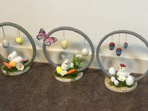 Hobbyclub is weer in beweging!  najaar 2026