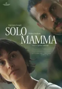 11/08. Solomamma (Seniorenbios)