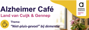 Alzheimer café