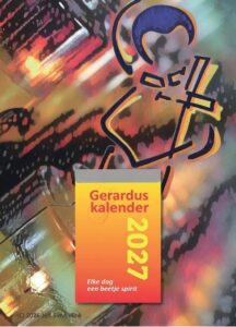 Gerardus kalender 2027