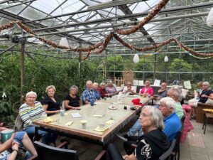 19/08 Verslag excursie Verdeliet