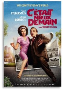 15/09  Seniorenbios: C’était mieux demain