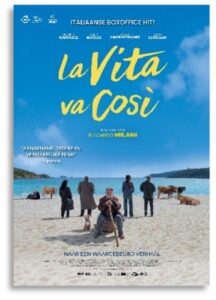29/09  Seniorenbios: La vita va cosi