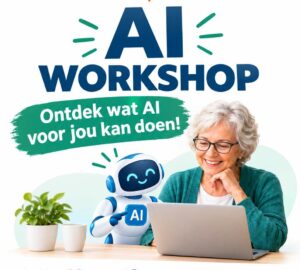 Workshop A.I.