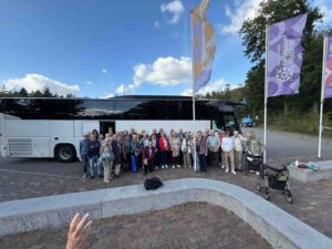 Verslag van een zonnig dagje Openluchtmuseum