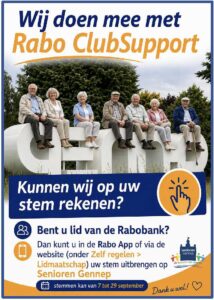 Rabo  clubsupport