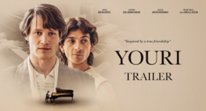Di 10/11  Seniorenbios: Youri